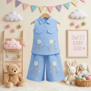 Baby Stylish Set