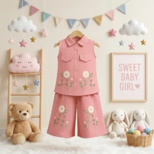 Baby Stylish Set