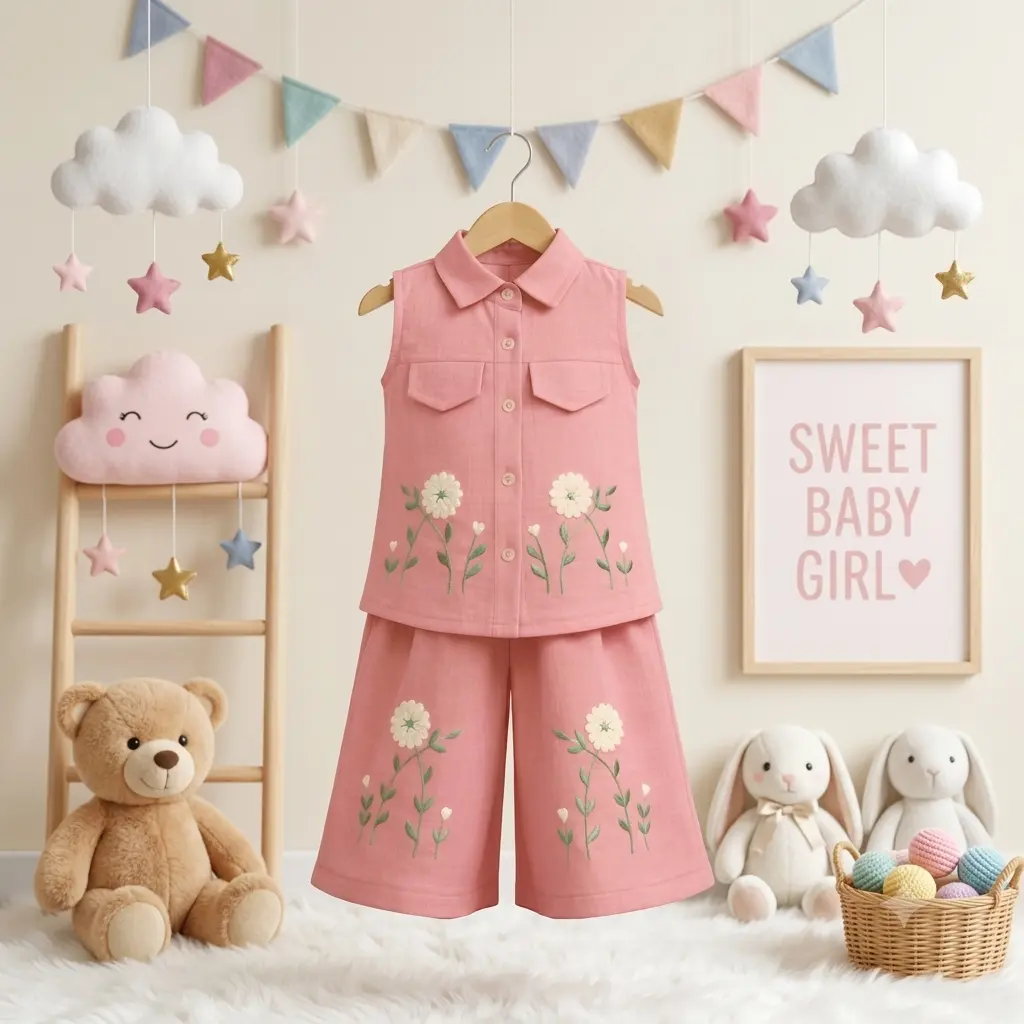 Baby Stylish Set