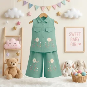 Baby Stylish Set