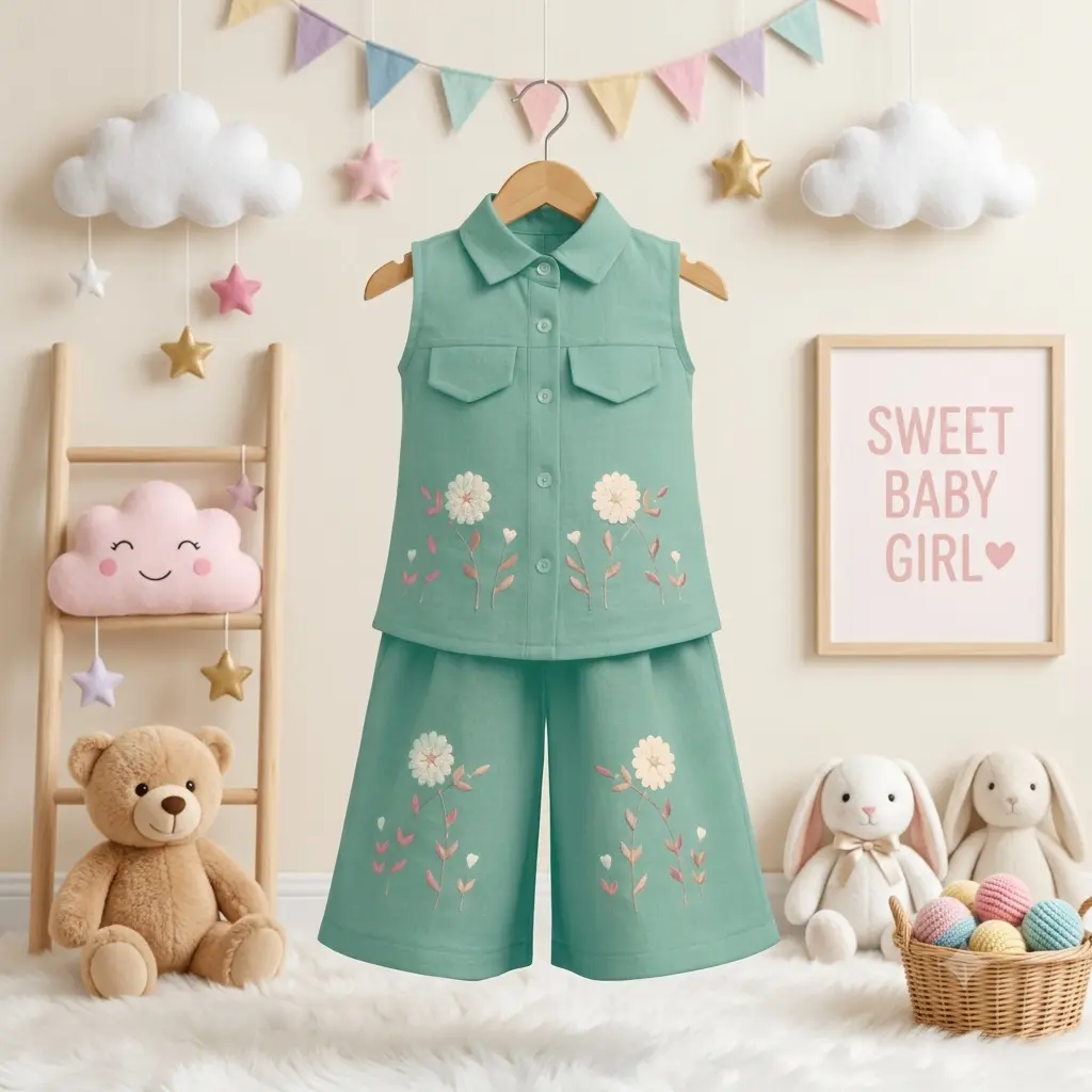 Baby Stylish Set
