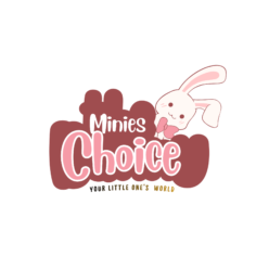 minies choice logo photoroom