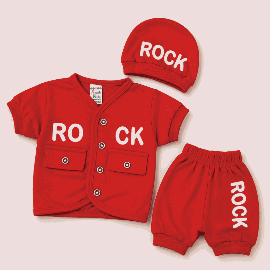 Short Set