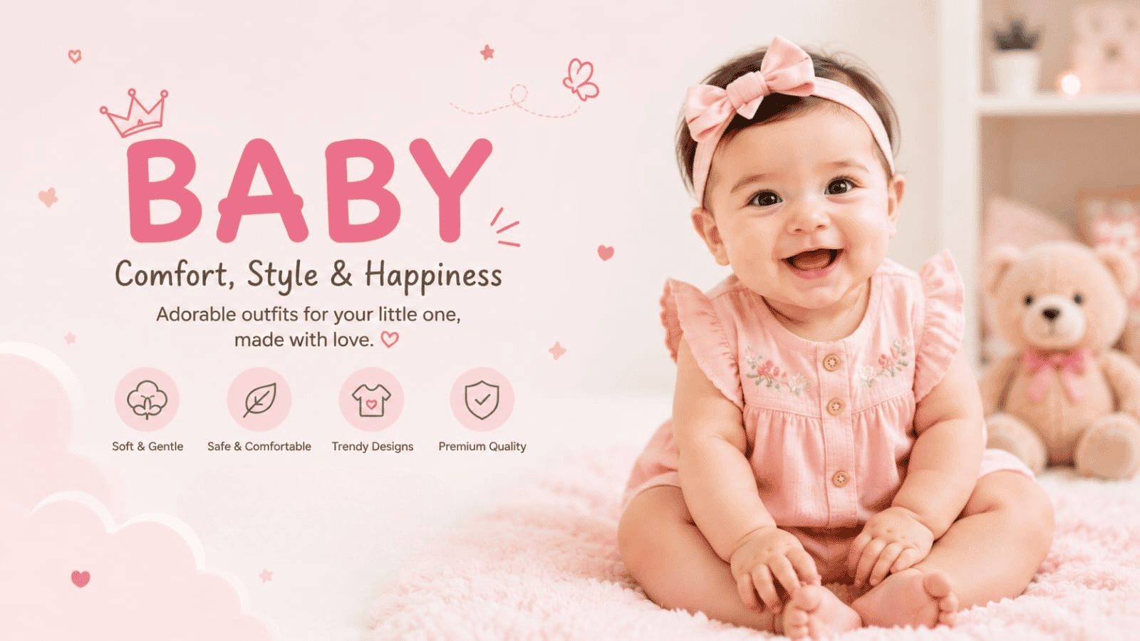 Baby Category