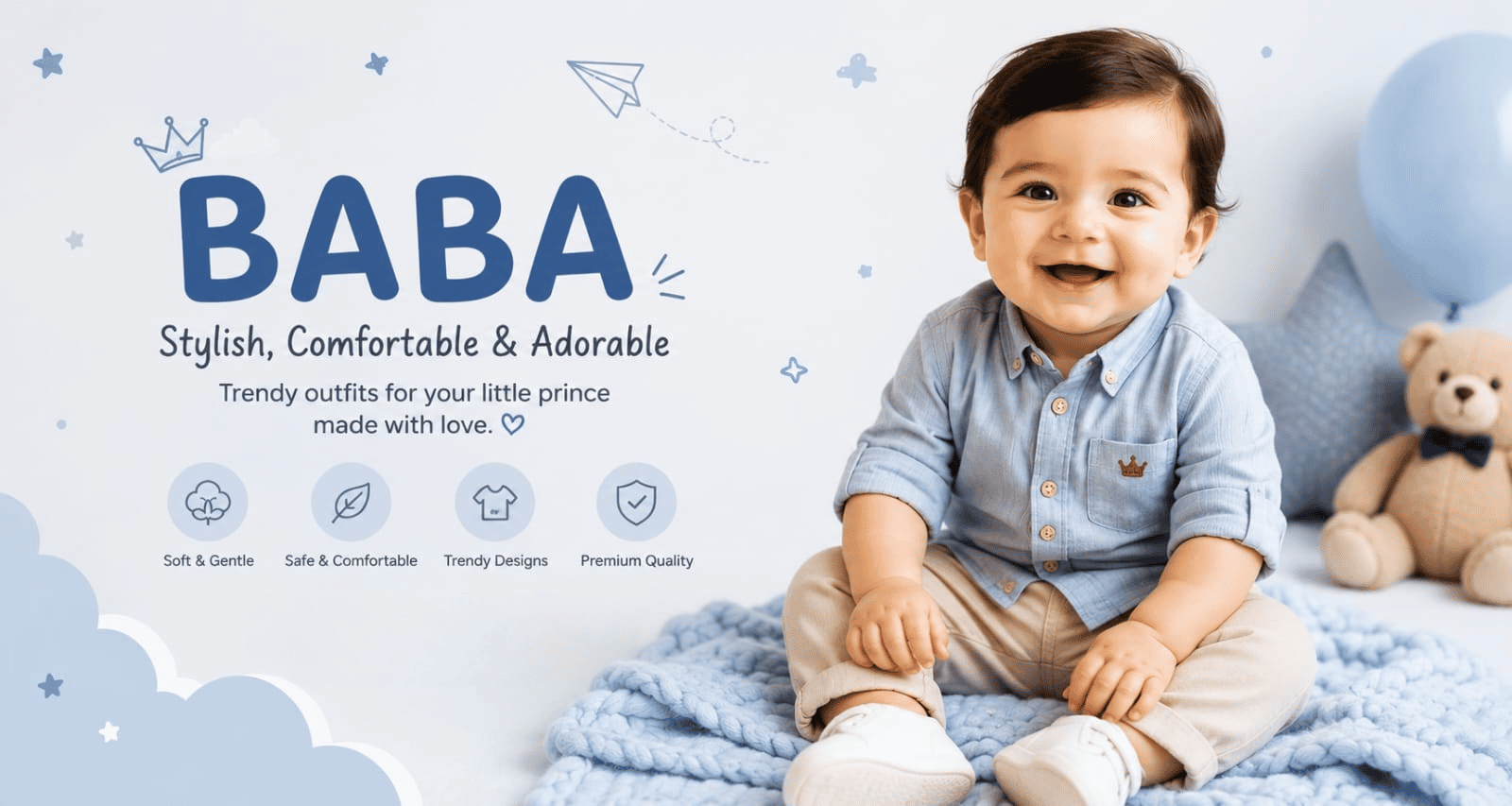 Baba Category