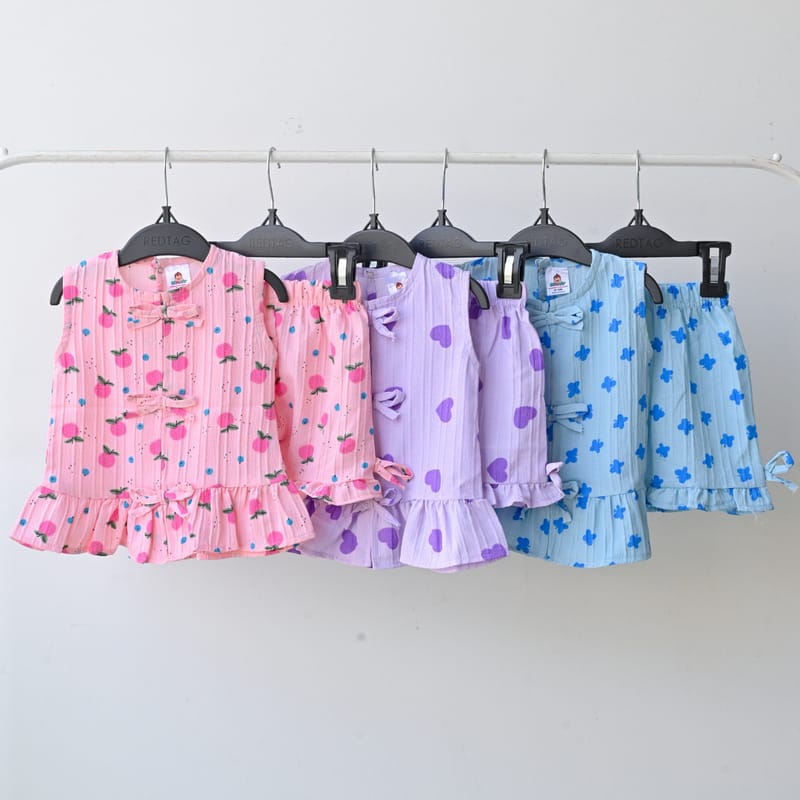 Frocks