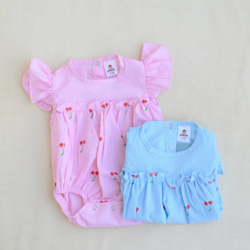Infant set