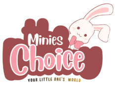 minies choice logo photoroom