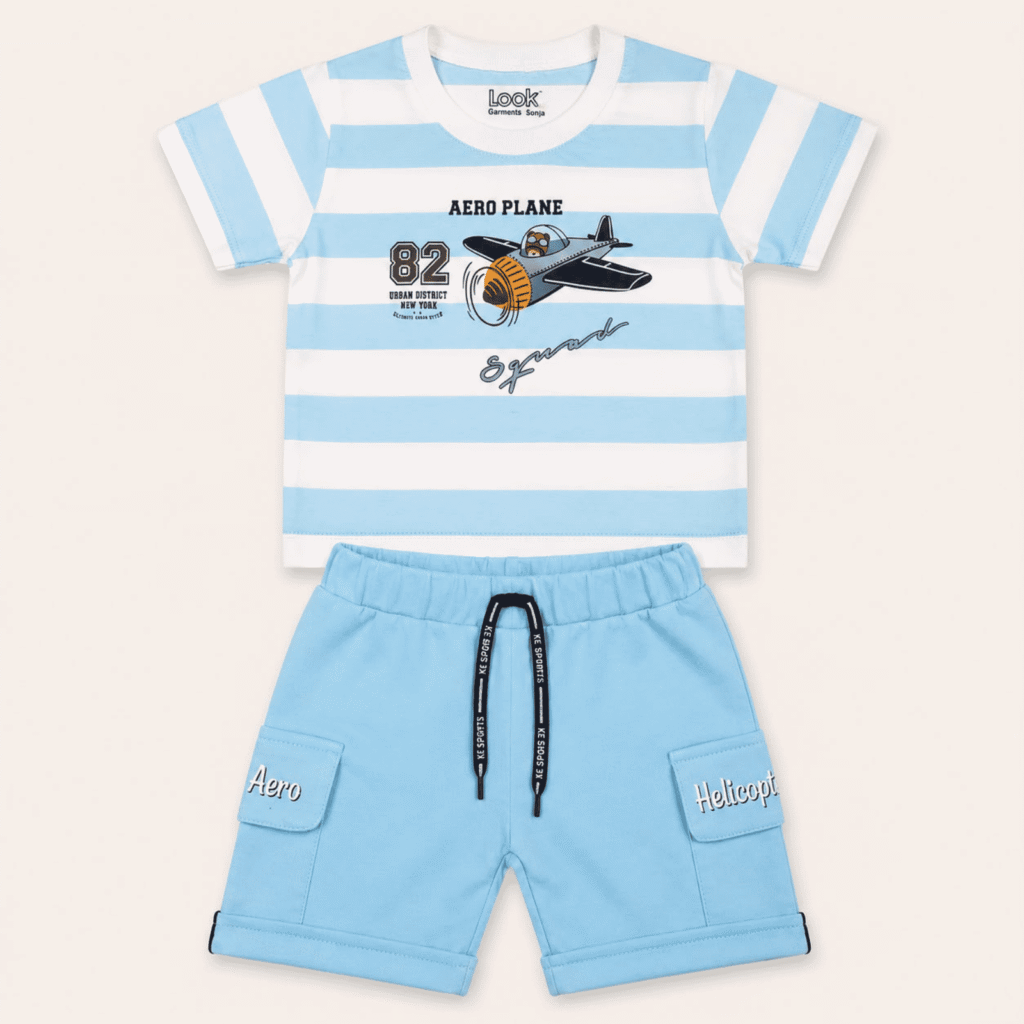 Boys Party Wear