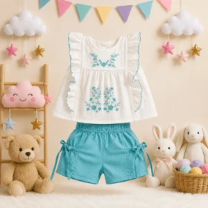 Baby Frock
