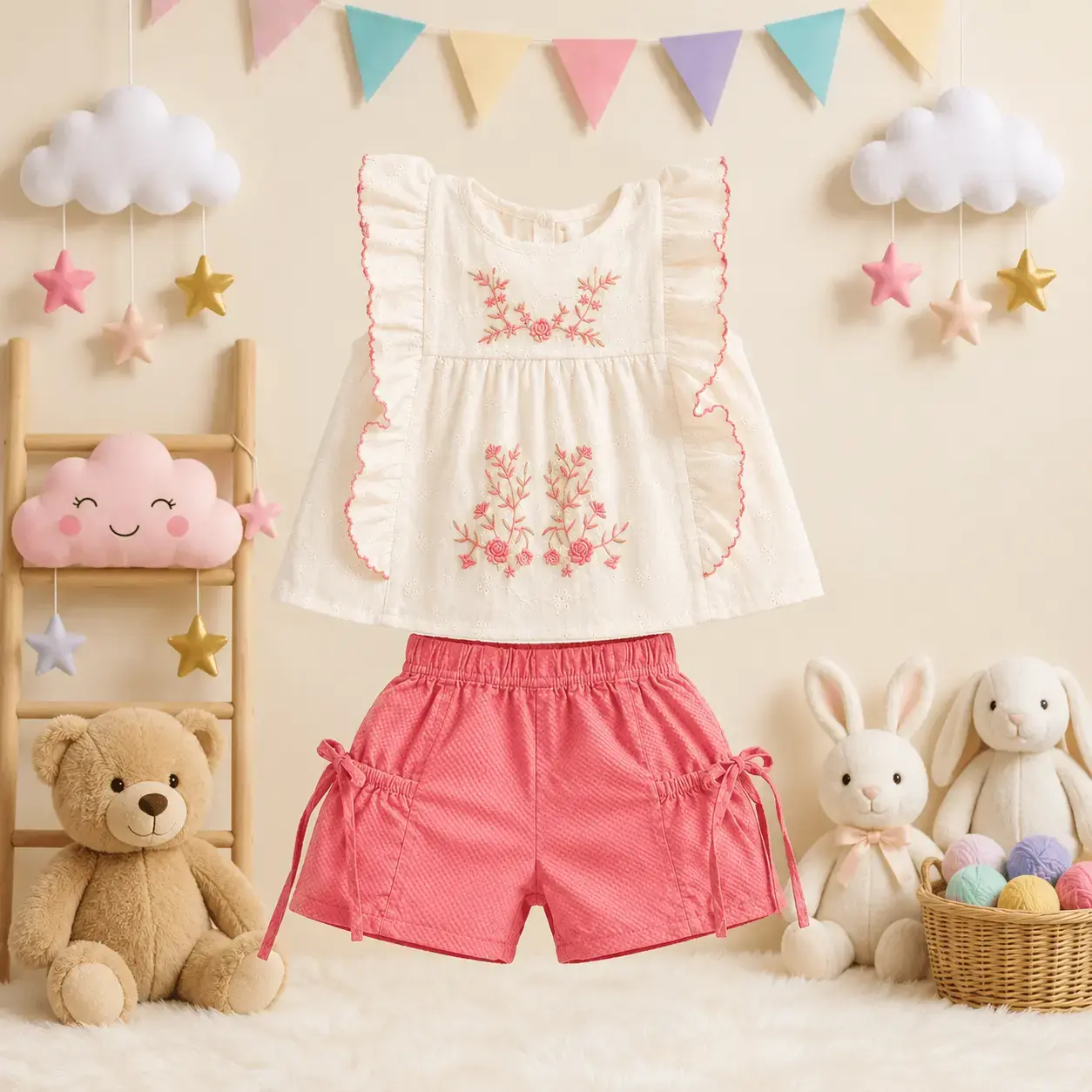 Baby Dress