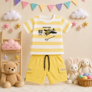 Boys Picnic Wear