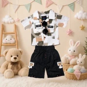 Boys Party wear