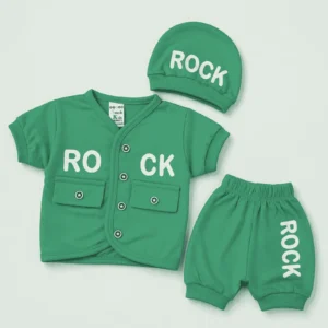 Short Set