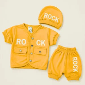 Short Set